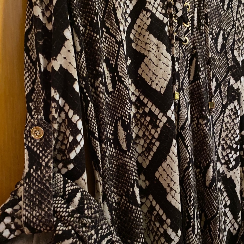 Michael Kors dress